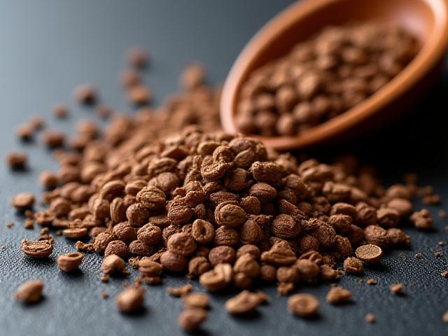 जीरा के बीज - भारतीय व्यंजनों में व्यापक रूप से इस्तेमाल किया जाने वाला मसाला